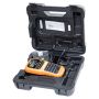 Brother PTE110VPYP1 labelprinter 180 x 180 DPI 20 mm/sec TZe QWERTY (PTE110VPUR1) thumbnail