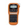 Brother PTE110VPYP1 labelprinter 180 x 180 DPI 20 mm/sec TZe QWERTY (PTE110VPUR1) thumbnail