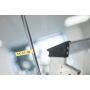 Brother PTE110VPYP1 labelprinter 180 x 180 DPI 20 mm/sec TZe QWERTY (PTE110VPUR1) thumbnail