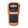 Brother PT-E110VP labelprinter Direct thermisch Kleur 180 x 180 DPI 20 mm/sec TZe QWERTY (PTE110VPZG1) thumbnail