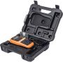 Brother PT-E110VP labelprinter Direct thermisch Kleur 180 x 180 DPI 20 mm/sec TZe QWERTY (PTE110VPZG1) thumbnail