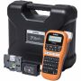 Brother PT-E110VP labelprinter Direct thermisch Kleur 180 x 180 DPI 20 mm/sec TZe QWERTY (PTE110VPZG1) thumbnail