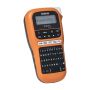 Brother PT-E110VP labelprinter Direct thermisch Kleur 180 x 180 DPI 20 mm/sec TZe QWERTY (PTE110VPZG1) thumbnail
