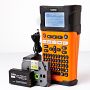Brother PT-E300VP labelprinter 180 x 180 DPI 20 mm/sec TZe QWERTY (PTE300VPZG1) thumbnail