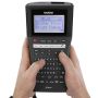 Brother PT-H500 labelprinter 180 x 180 DPI 30 mm/sec Bedraad TZe QWERTY (PTH500VT1) thumbnail