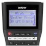 Brother PT-H500 labelprinter 180 x 180 DPI 30 mm/sec Bedraad TZe QWERTY (PTH500VT1) thumbnail