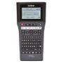 Brother PT-H500 labelprinter 180 x 180 DPI 30 mm/sec Bedraad TZe QWERTY (PTH500VT1) thumbnail