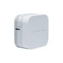 Brother PT-P300BT labelprinter Direct thermisch 180 x 180 DPI 20 mm/sec TZe Bluetooth (PTP300BTRE1) thumbnail