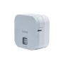Brother PT-P300BT labelprinter Direct thermisch 180 x 180 DPI 20 mm/sec TZe Bluetooth (PTP300BTRE1) thumbnail