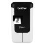 Brother PT-P700 labelprinter 180 x 180 DPI 30 mm/sec Bedraad TZe (PTP700ZG1) thumbnail