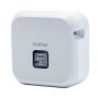 Brother PT-P710BTH labelprinter Thermo transfer 180 x 360 DPI 20 mm/sec Bedraad en draadloos TZe Bluetooth (PTP710BTHZ1) thumbnail