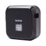 Brother PTP710BT labelprinter Thermo transfer 180 x 360 DPI 20 mm/sec Bedraad en draadloos TZe Bluetooth (PTP710BTZG1) thumbnail