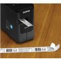Brother PT-P750W labelprinter 180 x 180 DPI 30 mm/sec Bedraad en draadloos HSE/TZe Wifi (PTP750WZG1) thumbnail