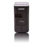 Brother PT-P750W labelprinter 180 x 180 DPI 30 mm/sec Bedraad en draadloos HSE/TZe Wifi thumbnail