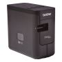 Brother PT-P750W labelprinter 180 x 180 DPI 30 mm/sec Bedraad en draadloos HSE/TZe Wifi thumbnail