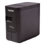 Brother PT-P750W labelprinter 180 x 180 DPI 30 mm/sec Bedraad en draadloos HSE/TZe Wifi thumbnail