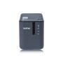 Brother PTP900Wc labelprinter Thermo transfer 360 x 360 DPI 60 mm/sec Bedraad en draadloos TZe Wifi (PTP900WCUR1) thumbnail