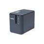 Brother PT-P900WC labelprinter Thermo transfer 360 x 360 DPI 60 mm/sec Bedraad en draadloos HSE/TZe Wifi (PTP900WCZG1) thumbnail