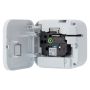 Brother PT-P910BT labelprinter Thermo transfer 360 x 360 DPI Bedraad en draadloos TZe Bluetooth (PTP910BTZ1) thumbnail