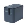 Brother PT-P950NW labelprinter Thermo transfer 360 x 360 DPI 60 mm/sec Bedraad en draadloos Ethernet LAN TZe Wifi (PTP950NWZG1) thumbnail