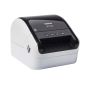 Brother QL-1100c labelprinter Direct thermisch 300 x 300 DPI 110 mm/sec Bedraad (QL1100CZG1) thumbnail