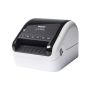 Brother QL-1110NWBC labelprinter Direct thermisch 300 x 300 DPI 110 mm/sec Bedraad en draadloos DK Wifi Bluetooth (QL1110NWBCUA1) thumbnail