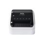 Brother QL-1110NWBC labelprinter Direct thermisch 300 x 300 DPI 110 mm/sec Bedraad en draadloos DK Wifi Bluetooth (QL1110NWBCUA1) thumbnail