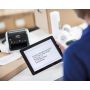 Brother QL-1110NWBC labelprinter Direct thermisch 300 x 300 DPI 110 mm/sec Bedraad en draadloos DK Wifi Bluetooth (QL1110NWBCUA1) thumbnail
