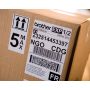 Brother QL-1110NWB labelprinter Direct thermisch 300 x 300 DPI 110 mm/sec Bedraad en draadloos Ethernet LAN DK Wifi Bluetooth (QL1110NWBCZG1) thumbnail