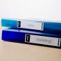 Brother QL-600B labelprinter Direct thermisch 300 x 600 DPI 71 mm/sec Bedraad DK (QL600BXX1) thumbnail