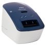 Brother QL-600B labelprinter Direct thermisch 300 x 600 DPI 71 mm/sec Bedraad DK (QL600BXX1) thumbnail
