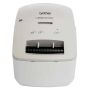 Brother QL-600G labelprinter Direct thermisch Kleur 300 x 600 DPI 71 mm/sec Bedraad en draadloos DK (QL600GXX1) thumbnail