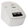 Brother QL-600G labelprinter Direct thermisch Kleur 300 x 600 DPI 71 mm/sec Bedraad en draadloos DK (QL600GXX1) thumbnail