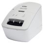 Brother QL-600G labelprinter Direct thermisch Kleur 300 x 600 DPI 71 mm/sec Bedraad en draadloos DK (QL600GXX1) thumbnail