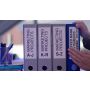 Brother QL-600G labelprinter Direct thermisch Kleur 300 x 600 DPI 71 mm/sec Bedraad en draadloos DK (QL600GXX1) thumbnail