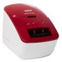 Brother QL-600R labelprinter Direct thermisch 300 x 600 DPI 71 mm/sec Bedraad DK (QL600RXX1) thumbnail