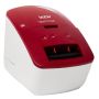 Brother QL-600RXX1 labelprinter Direct thermisch 300 x 600 DPI 71 mm/sec Bedraad DK (QL600RXX1) thumbnail