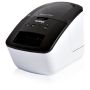 Brother QL-700 labelprinter Direct thermisch 300 x 300 DPI 150 mm/sec DK (QL700RF1) thumbnail