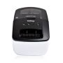 Brother QL-700 labelprinter Direct thermisch 300 x 300 DPI 150 mm/sec DK (QL700ZG1) thumbnail