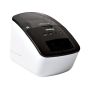 Brother QL-700 labelprinter Direct thermisch 300 x 300 DPI 150 mm/sec DK (QL700ZG1) thumbnail
