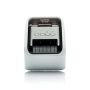 Brother QL-800 labelprinter Direct thermisch Kleur 300 x 600 DPI 148 mm/sec Bedraad DK (QL800ZG1) thumbnail