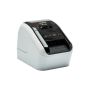 Brother QL-800 labelprinter Direct thermisch Kleur 300 x 600 DPI 148 mm/sec Bedraad DK (QL800ZG1) thumbnail