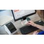 Brother QL-800 labelprinter Direct thermisch Kleur 300 x 600 DPI 148 mm/sec Bedraad DK (QL800ZG1) thumbnail