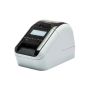 Brother QL-820NWBC labelprinter Direct thermisch Kleur 300 x 600 DPI 176 mm/sec Bedraad en draadloos Ethernet LAN DK Wifi Bluetooth (QL820NWBCUA1) thumbnail