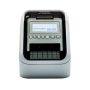 Brother QL-820NWBVMXX1 labelprinter Direct thermisch Kleur 300 x 600 DPI 176 mm/sec Bedraad en draadloos Ethernet LAN DK Wifi Bluetooth (QL820NWBCZG1) thumbnail