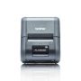 Brother RJ-2030 POS-printer 203 x 203 DPI Bedraad en draadloos Direct thermisch Mobiele printer (RJ2030Z1) thumbnail
