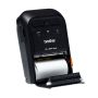 Brother RJ-2035B POS-printer 203 x 203 DPI Bedraad en draadloos Thermisch Mobiele printer (RJ2035BXX1) thumbnail
