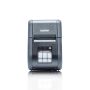 Brother RJ-2140 POS-printer 203 x 203 DPI Bedraad en draadloos Direct thermisch Mobiele printer (RJ2140Z1) thumbnail