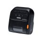 Brother RJ-3035B POS-printer 203 x 203 DPI Bedraad en draadloos Direct thermisch Mobiele printer (RJ3035BXX1) thumbnail