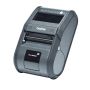 Brother RJ-3150 POS-printer 203 x 200 DPI Bedraad en draadloos Direct thermisch Mobiele printer (RJ3230BL) thumbnail